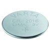 Pile CR2016 3V Lithium Varta