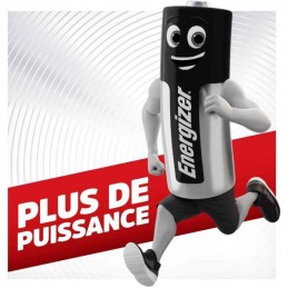 Pile CR1620 Bouton Lithium 3V Energizer