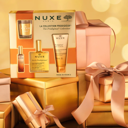 NUXE Coffret Collection Prodigieux