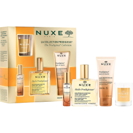 NUXE Coffret Collection Prodigieux