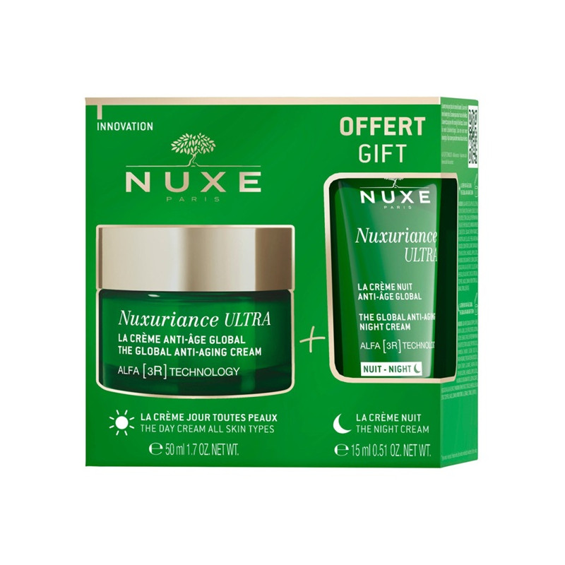 Nuxe Nuxuriance Ultra La crème anti-âge global 50ml