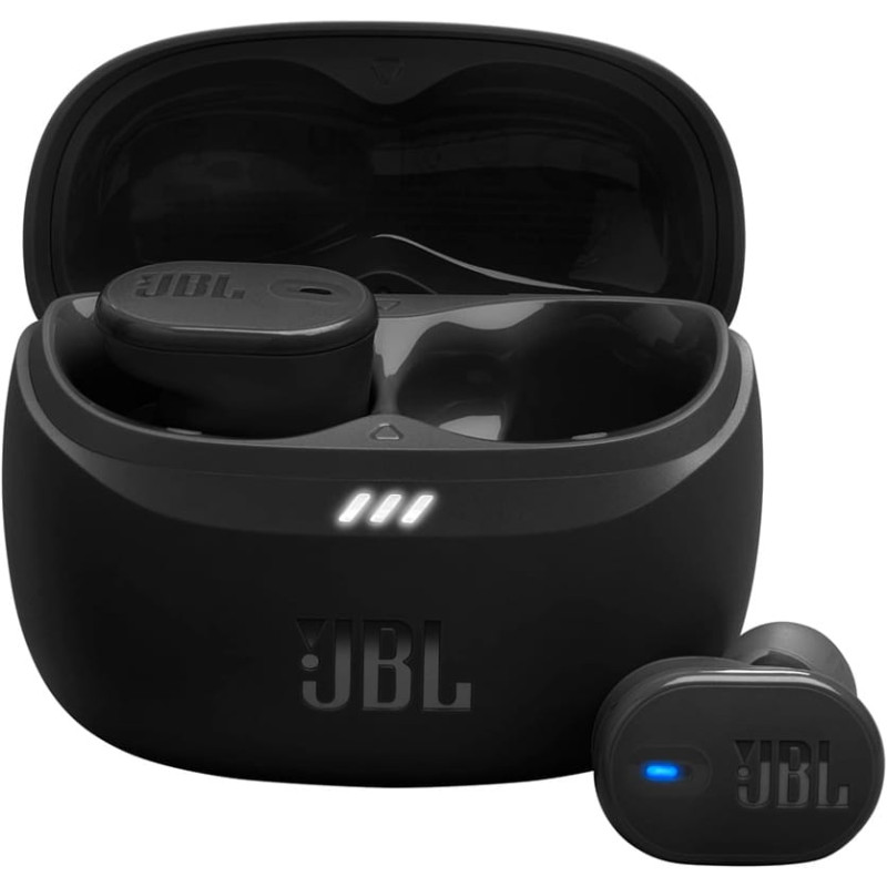 JBL Tune Buds 2 Écouteurs sans fil avec réduction de bruit