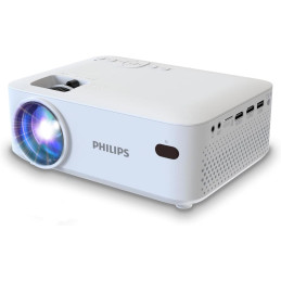 Vidéoprojecteur - PHILIPS -...