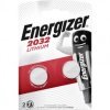 Piles CR2032 3V Lithium Energizer