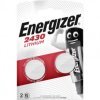 Piles CR2430 3V Lithium Energizer