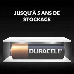 Pile MN27 A27 V27A Alcaline 12V Duracell