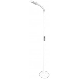 Lampe LED Liseuse Remo 9W CCT Blanc Avide