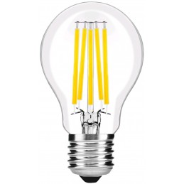 Ampoule Led Filament E27 9W 4000K Avide