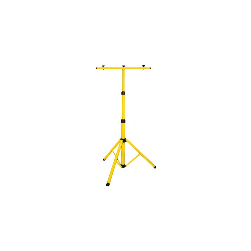 Trépied Support Double Projecteur Avide