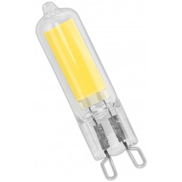 Ampoule LED Filament G9 3.5W 4000K Avide