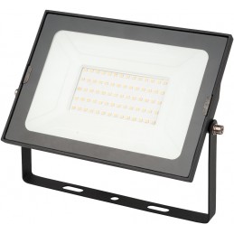 Projecteur LED Fin 50W 4000K Avide