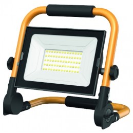 Projecteur LED Avec Support 50W 4000K Avide