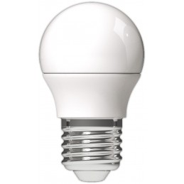 Ampoule LED Globe Mini E27 G45 6W 4000K Avide