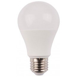 Ampoule LED Connectée E27 A60 9W RGB+W Contrôle APP WIFI Avide
