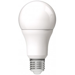 Ampoule LED E27 A60 12W 3000K Avide