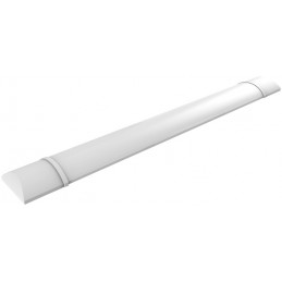 Réglette LED Barre 16W 4000K 60cm Avide