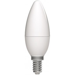 Ampoule Led Bougie E14 4W 4000K Avide