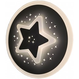 Lampe Murale LED Design Ellery Mini 33W Avide